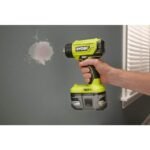 Ryobi Cordless Heat Gun P3150 - Image 6