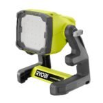 RYOBI Hybrid LED Flood Light