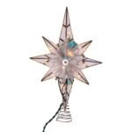 Kurt Adler Bethlehem Star Treetop - Image 5