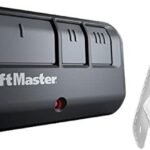 LiftMaster 893LM Control