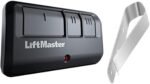 LiftMaster 893LM Control