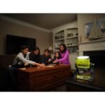 RYOBI Hybrid LED Flood Light - Image 2