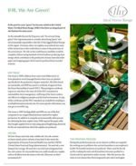 IHR Paper Cocktail Napkins - Image 3