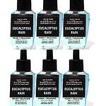 Bath & Body Works Eucalyptus Rain Wallflowers