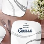 Corelle Urban Arc Dinnerware Set - Image 5