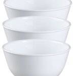 Corelle Super Soup Bowl Set