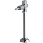 Chicago Faucets Urinal Valve