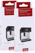 Miele Coffee Machine Cleaning Tablets - Image 5