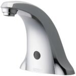 Chicago 4'' Lavatory Faucet