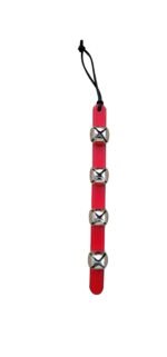 Rustic Door Jingle Bells - Image 4