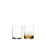Riedel Whisky Glass Set