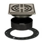 Schluter Kerdi-Drain Kit