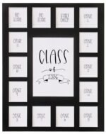 Class of 2036 Photo Collage Mat