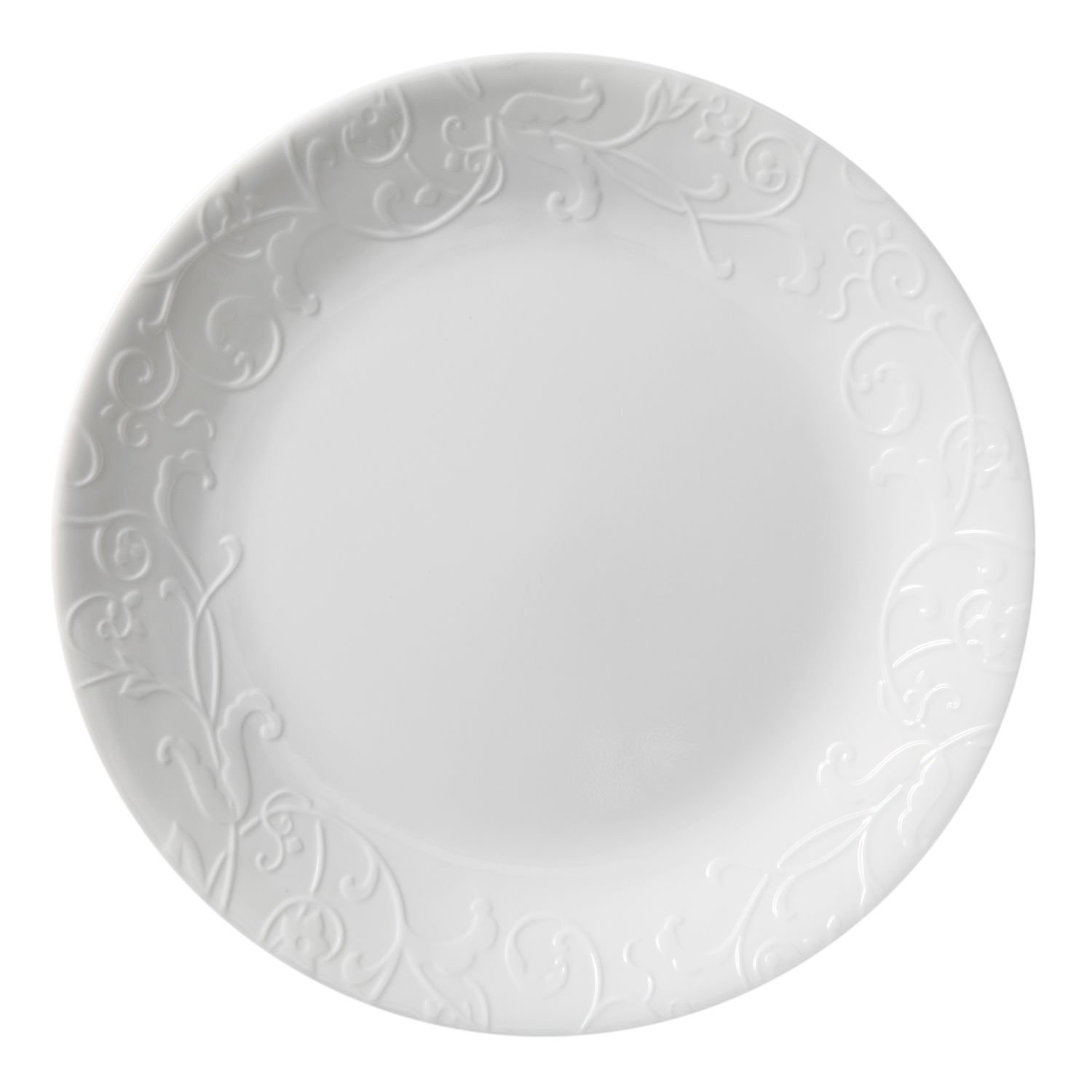 61-vLp4NX1L.jpg Corelle Bella Faenza Lunch Plate - Image 1