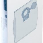 Sebo D1-D4 Vacuum Filter Bags