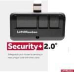 LiftMaster 893LM Control - Image 4