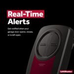 LiftMaster 380UT Universal Remote - Image 4