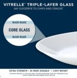 Corelle Dinnerware Set - Image 4