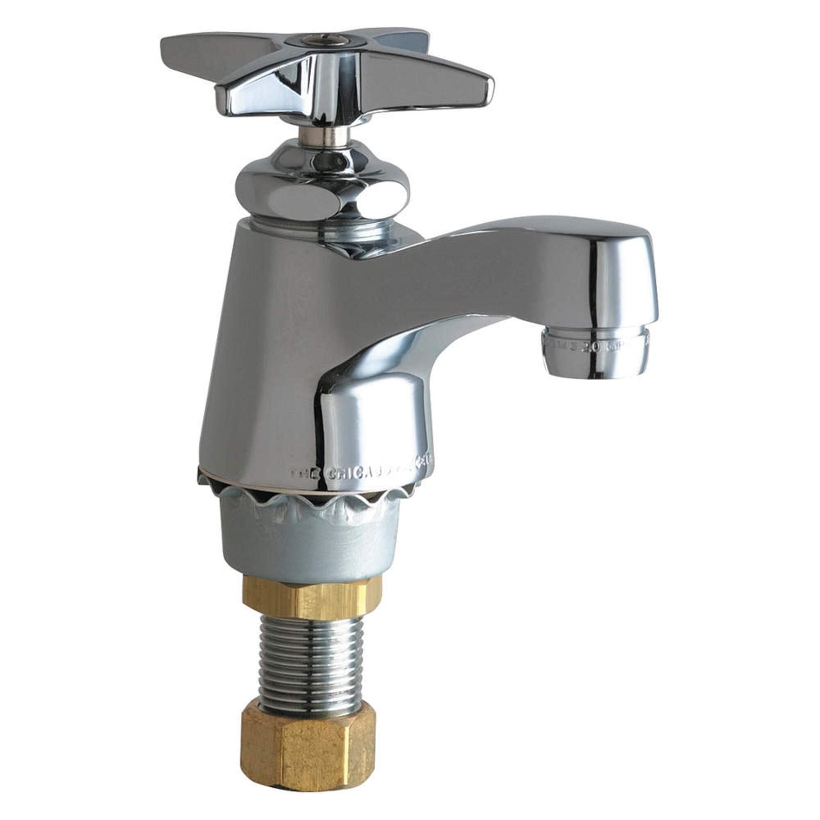 61AmAmOXFwL.jpg Bathroom Faucet Lever Handle - Image 1