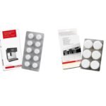 Miele Coffee Machine Cleaning Pack