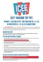 ICEE Slushie Maker - Image 3