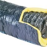 Master Flow Insulated Air Duct