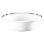 Corelle Misty Leaves Dinnerware Set - Image 6