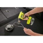 Ryobi Cordless Heat Gun P3150 - Image 2