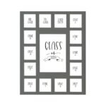 Rustic Red Door Co. School Photo Mat