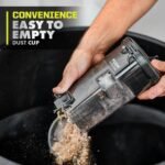 Pacroban ONE+ Cordless Pet Vacuum - Image 9