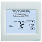 Honeywell WiFi Thermostat
