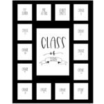 Class of 2031 Photo Mat