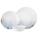 Corelle 12Pc Dinnerware Set