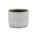 Chicago Faucets Laminar Outlet