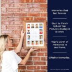 School Years Photo Collage - Image 5