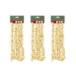 Kurt Adler Christmas Garland Set