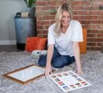 School Years Photo Collage - Image 2