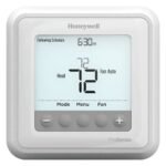 Honeywell T6 Pro Thermostat