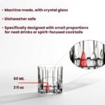 Riedel Neat Cocktail Glass - Image 4