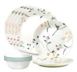 Corelle Dinnerware Set