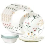 Corelle Dinnerware Set