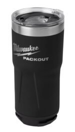 Milwaukee Electric 20oz Tumbler