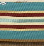 Western Comforter Set Queen - Image 9