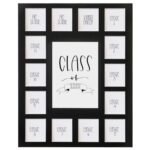 Rustic Red Door Co. Class of 2025 Photo Mat