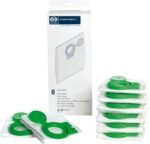 Sebo D1-D4 Vacuum Filter Bags - Image 2