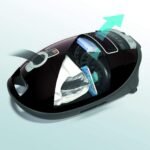 Miele HEPA Filter S4-S8 - Image 4