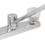 LDR Kitchen Faucet Dual Handle