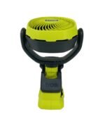 RYOBI Cordless Clamp Fan - Image 4