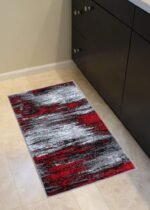 Masada Contemporary Area Rug - Image 2