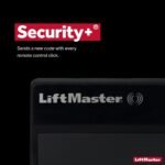 LiftMaster 371LM Remote Control - Image 4